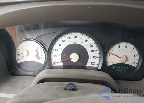 2009 Dodge Dakota Bighorn/Lonestar z USA, uszkodzony, nr VIN 1D7HE38P49S732159